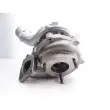Turbocompresseur, suralimentation GARRETT 777162-5001S - Visuel 1