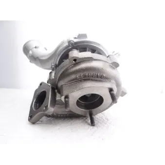 Turbocompresseur, suralimentation GARRETT 777162-5001S