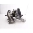 Turbocompresseur, suralimentation GARRETT 777162-5001S - Visuel 2