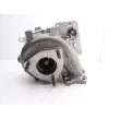 Turbocompresseur, suralimentation GARRETT 777162-5001S - Visuel 3