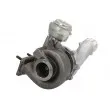 Turbocompresseur, suralimentation GARRETT 777251-5001S - Visuel 2