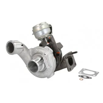 Turbocompresseur, suralimentation GARRETT 777251-5002S