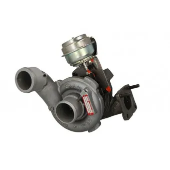 Turbocompresseur, suralimentation GARRETT