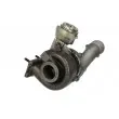 Turbocompresseur, suralimentation GARRETT 777251-9002S - Visuel 2