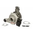 Turbocompresseur, suralimentation GARRETT 777318-5001S - Visuel 1