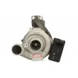 Turbocompresseur, suralimentation GARRETT 777318-5001S - Visuel 3