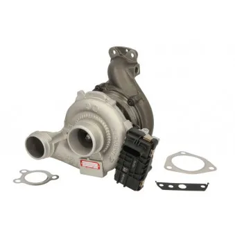 Turbocompresseur, suralimentation GARRETT 777318-5002S