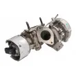 Turbocompresseur, suralimentation GARRETT 778401-5011S - Visuel 2