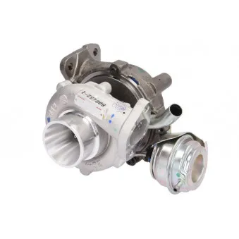 Turbocompresseur, suralimentation GARRETT 779591-5004S