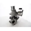 Turbocompresseur, suralimentation GARRETT 780502-5001S - Visuel 3