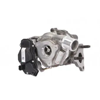 Turbocompresseur, suralimentation GARRETT 780708-5005S