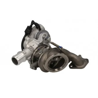 Turbocompresseur, suralimentation GARRETT 781504-5007S