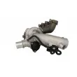 Turbocompresseur, suralimentation GARRETT 781504-5007S - Visuel 2
