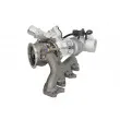 Turbocompresseur, suralimentation GARRETT 781504-5011S - Visuel 1