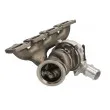 Turbocompresseur, suralimentation GARRETT 781504-5014S - Visuel 2