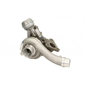 Turbocompresseur, suralimentation GARRETT 782097-5001S