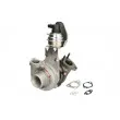 Turbocompresseur, suralimentation GARRETT 786137-9003W - Visuel 1