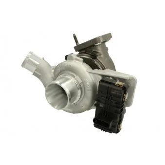 Turbocompresseur, suralimentation GARRETT 786880-5019S