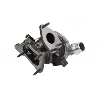Turbocompresseur, suralimentation GARRETT 786997-5001S
