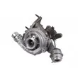 Turbocompresseur, suralimentation GARRETT 786997-5001S - Visuel 2