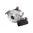 Turbocompresseur, suralimentation GARRETT 787630-5001S - Visuel 1