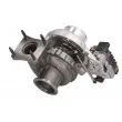 Turbocompresseur, suralimentation GARRETT 787630-5001S - Visuel 2