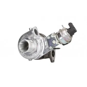 Turbocompresseur, suralimentation GARRETT 788290-5001S