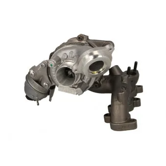 Turbocompresseur, suralimentation GARRETT