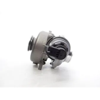 Turbocompresseur, suralimentation GARRETT 789773-5028S