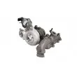 Turbocompresseur, suralimentation GARRETT 792290-5003S - Visuel 1
