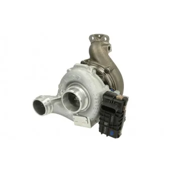 Turbocompresseur, suralimentation GARRETT 794877-5008S