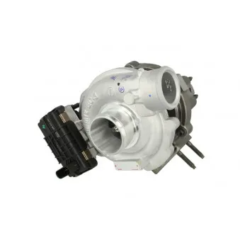 Turbocompresseur, suralimentation GARRETT 796910-5002S
