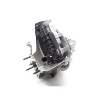 Turbocompresseur, suralimentation GARRETT 796911-5002S