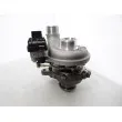 Turbocompresseur, suralimentation GARRETT 798015-5002S - Visuel 3