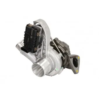 Turbocompresseur, suralimentation GARRETT 798128-5009S