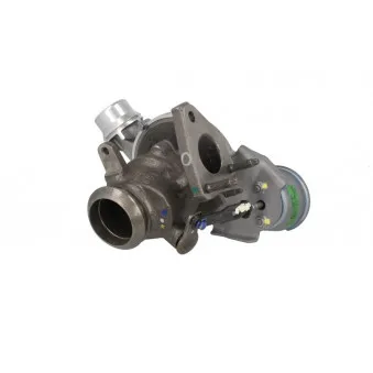 Turbocompresseur, suralimentation GARRETT 801374-5003S