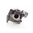 Turbocompresseur, suralimentation GARRETT 801891-5003S - Visuel 1