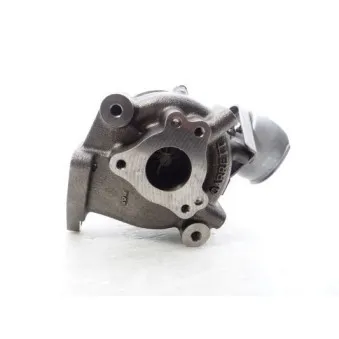 Turbocompresseur, suralimentation GARRETT 801891-5003S