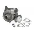Turbocompresseur, suralimentation GARRETT 801891-9002W - Visuel 1