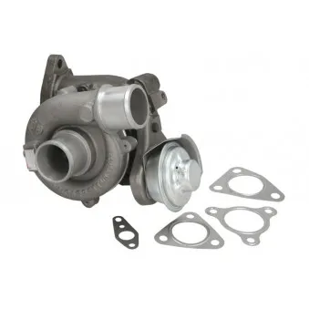 Turbocompresseur, suralimentation GARRETT 801891-9002W