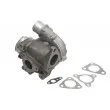 Turbocompresseur, suralimentation GARRETT 801891-9002W - Visuel 2