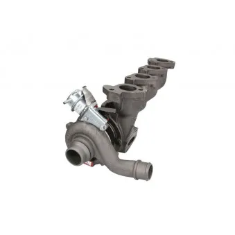 Turbocompresseur, suralimentation GARRETT 802418-9002S