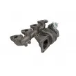 Turbocompresseur, suralimentation GARRETT 802418-9002S - Visuel 2