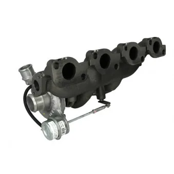 Turbocompresseur, suralimentation GARRETT 802419-5005S
