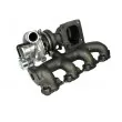 Turbocompresseur, suralimentation GARRETT 802419-5005S - Visuel 2
