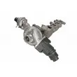 Turbocompresseur, suralimentation GARRETT 803955-5007S - Visuel 1