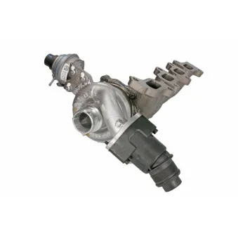 Turbocompresseur, suralimentation GARRETT 803955-5007S