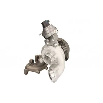 Turbocompresseur, suralimentation GARRETT 804485-5002S