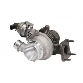 Turbocompresseur, suralimentation GARRETT 805156-5006S