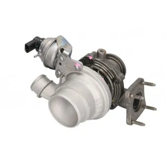 Turbocompresseur, suralimentation GARRETT 805156-9006S